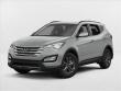 Used 2013 Hyundai Santa Fe Sport SUV