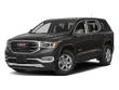 Used 2018 GMC Acadia SLE-1 SUV