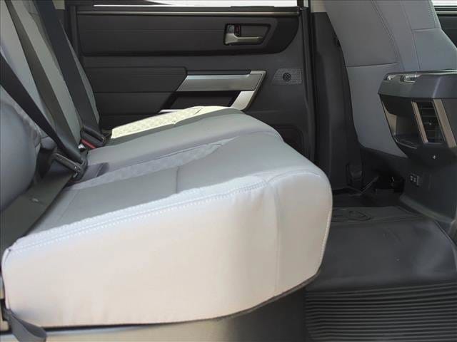 2024 Toyota Tundra SR5 - Photo 18