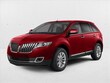  Lincoln MKX
