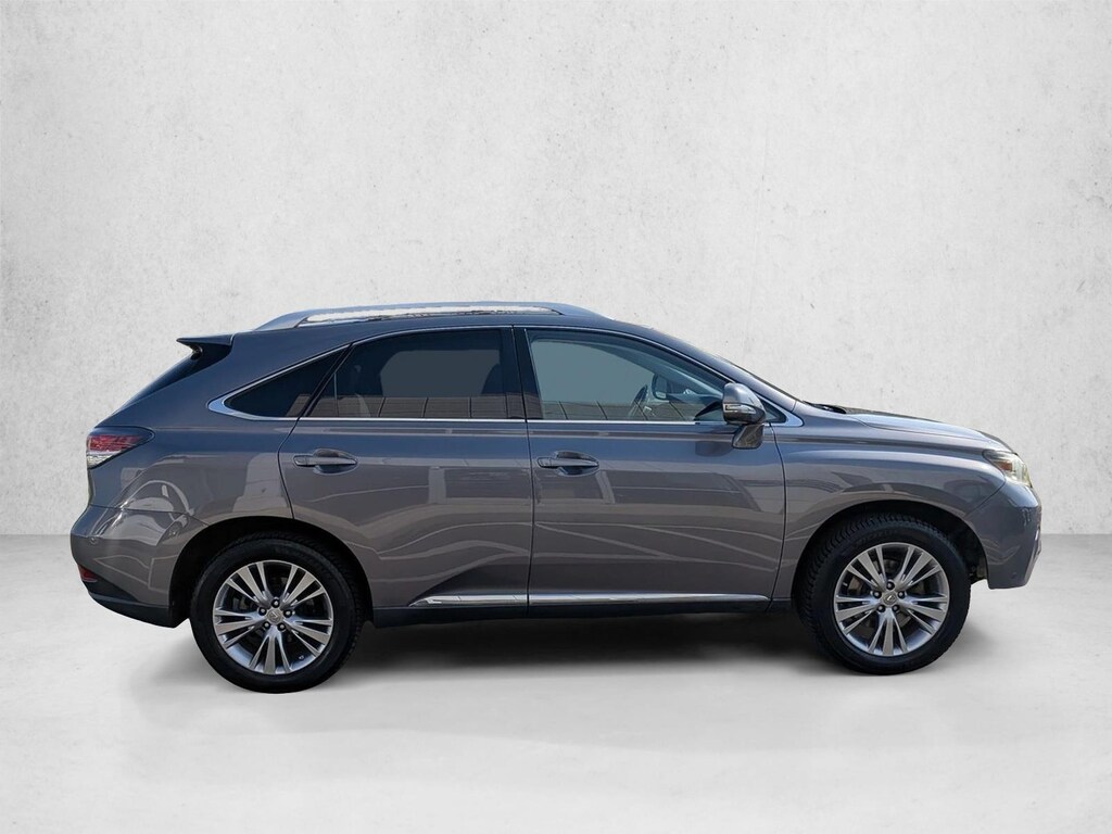 Used 2013 Lexus RX 350 FWD SUV