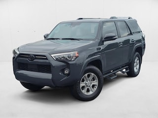 2024 Toyota 4Runner SR5 Premium SUV