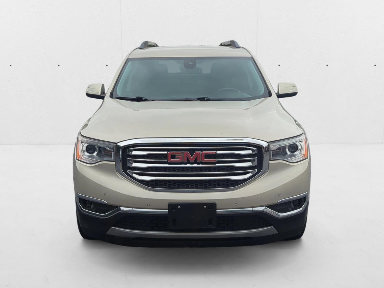 Used 2017 GMC Acadia SLT-2 with VIN 1GKKNNLSXHZ128553 for sale in Lithia Springs, GA