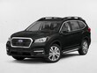  Subaru Ascent