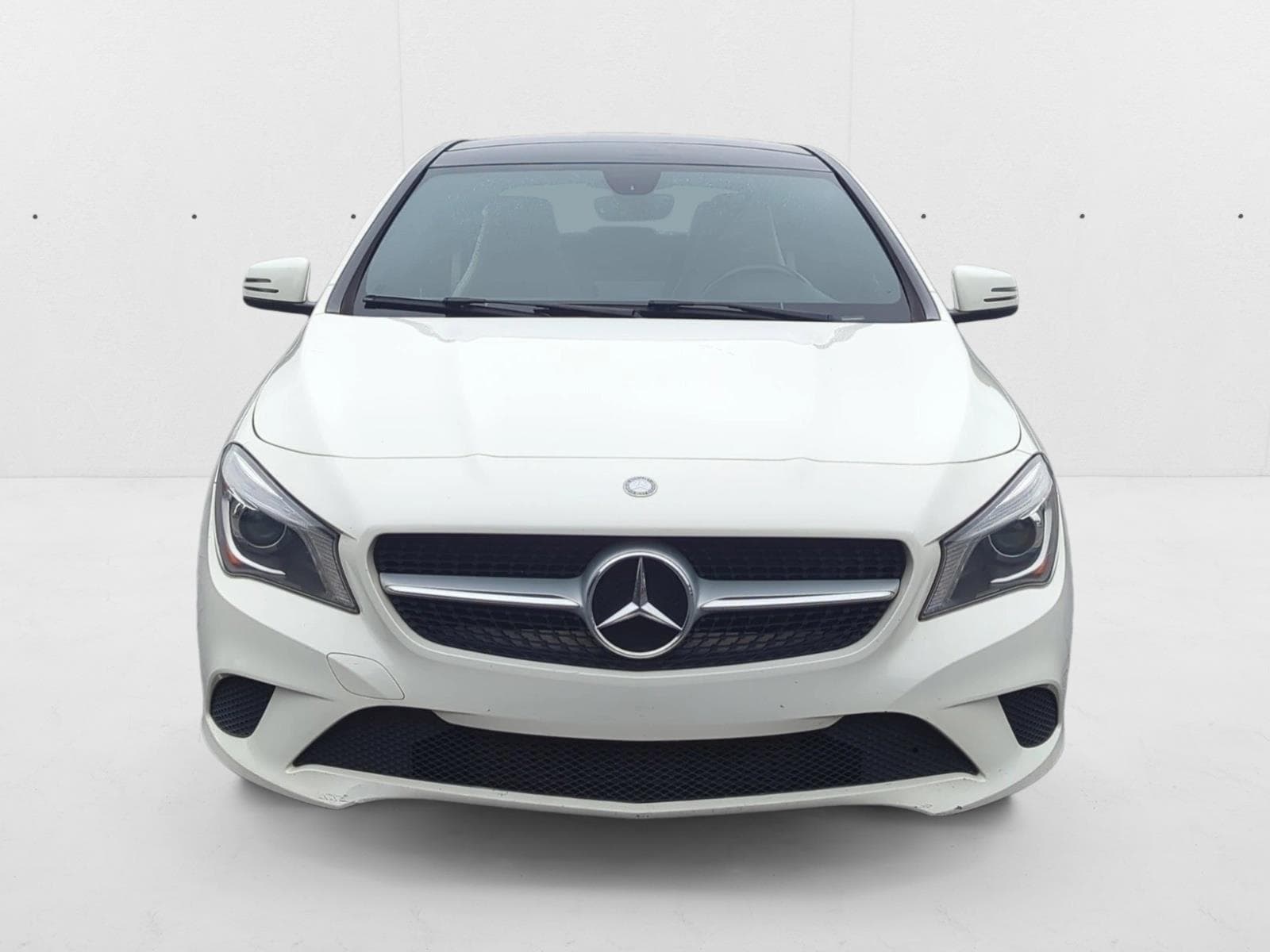 Used 2014 Mercedes-Benz CLA-Class CLA250 with VIN WDDSJ4GB2EN126798 for sale in Lithia Springs, GA