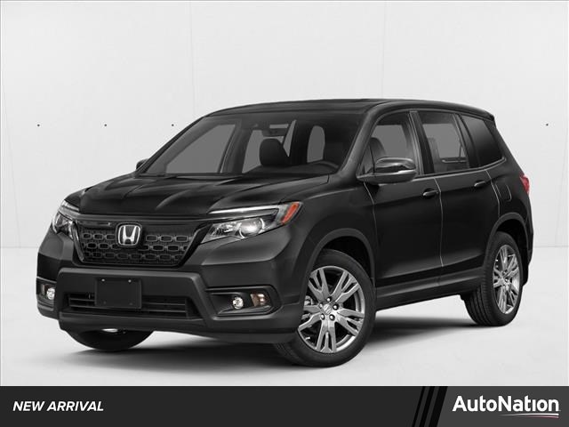 2019 Honda Passport 3.5 EX-L Auto's photo