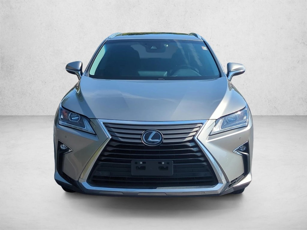 Used 2018 Lexus RX 350  SUV