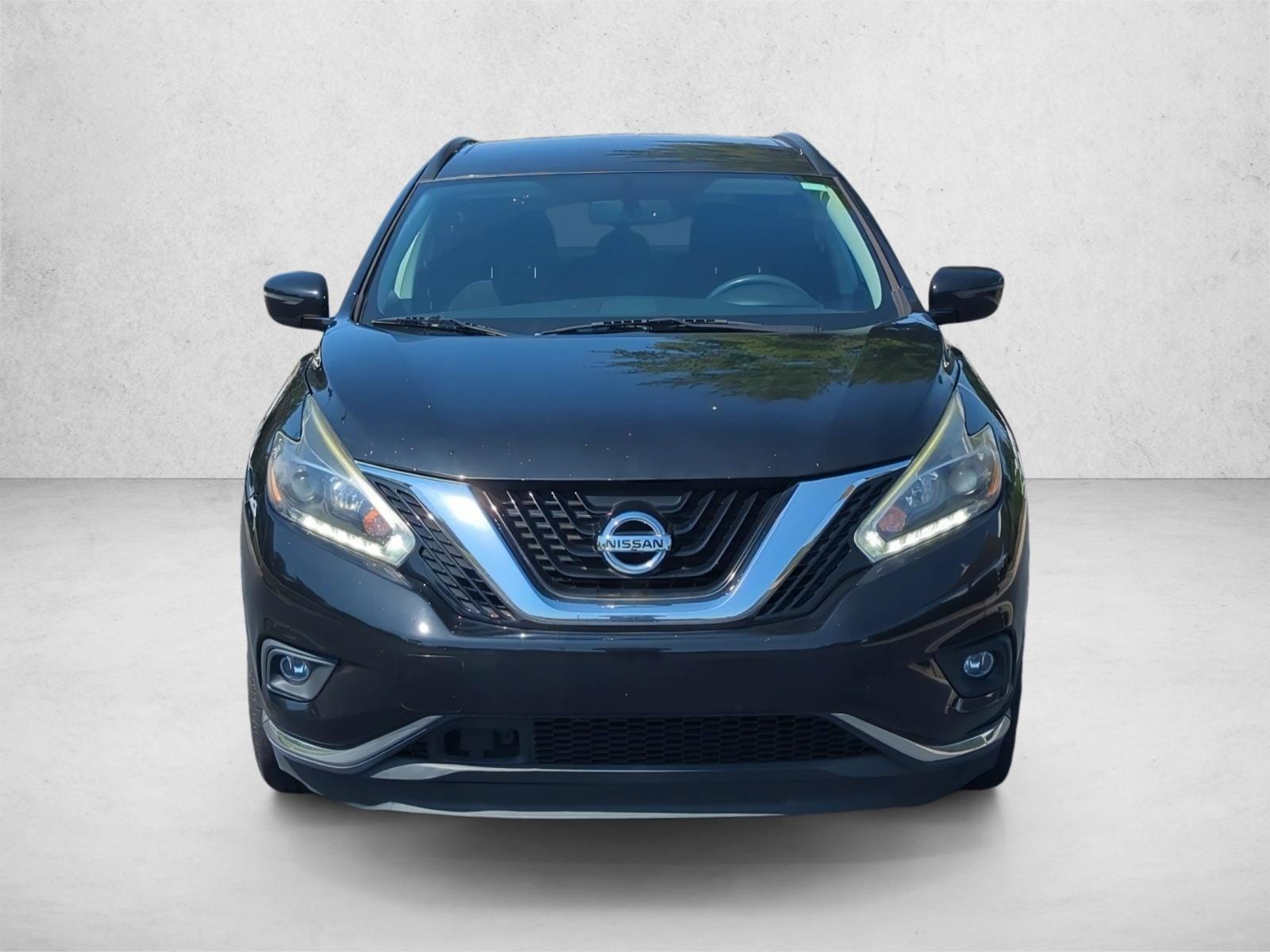 Used 2018 Nissan Murano SV with VIN 5N1AZ2MG2JN114420 for sale in Lithia Springs, GA