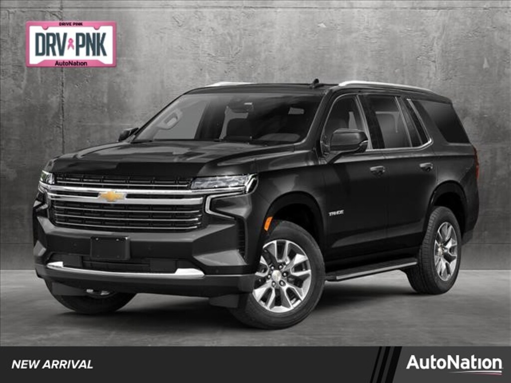 Used 2024 Chevrolet Tahoe For Sale at AutoNation Toyota Thornton Road