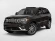 Used 2018 Jeep Grand Cherokee Summit 4x4 SUV