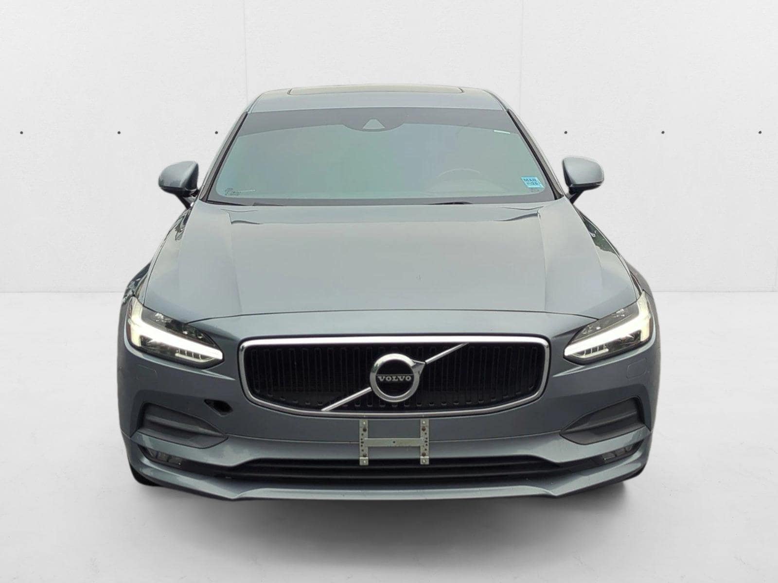 Used 2018 Volvo S90 Momentum with VIN LVY982AK2JP017279 for sale in Lithia Springs, GA