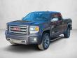 Used 2015 GMC Sierra 1500 SLT Truck Double Cab
