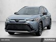  Toyota Corolla Cross Hybrid