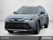 Used 2025 Toyota Corolla Cross Hybrid SE SUV