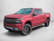 Used 2020 Chevrolet Silverado 1500 High Country Truck Crew Cab