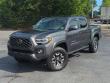 Certified 2022 Toyota Tacoma TRD Off Road V6 Truck Double Cab