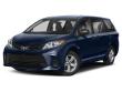 Used 2018 Toyota Sienna XLE 8 Passenger Van Passenger Van