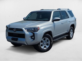 2024 Toyota 4Runner SR5 SUV