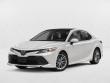 Used 2018 Toyota Camry XLE Sedan