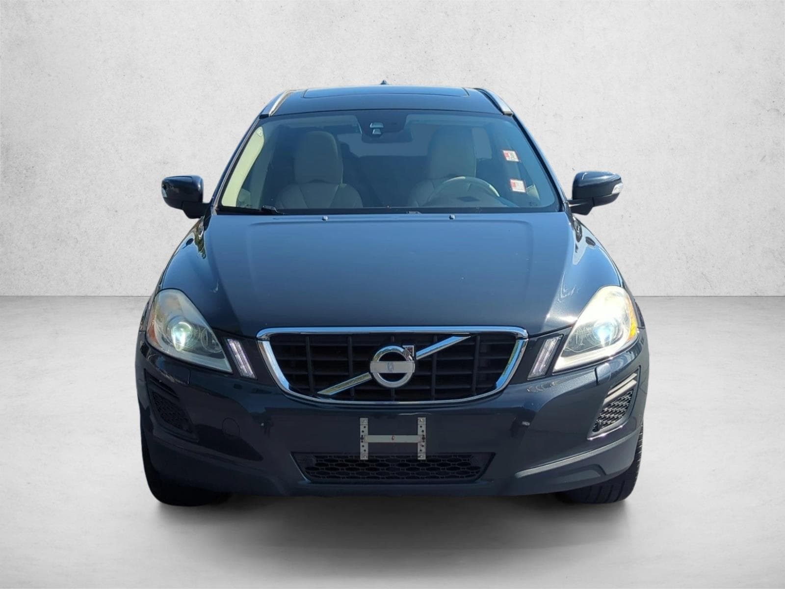 Used 2013 Volvo XC60 3.2 with VIN YV4952DL1D2444911 for sale in Lithia Springs, GA
