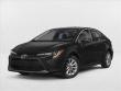 Used 2020 Toyota Corolla XLE Sedan