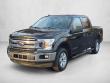 Used 2020 Ford F-150  Truck SuperCrew Cab