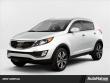 Used 2011 Kia Sportage LX SUV