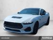 Used 2025 Ford Mustang  Coupe