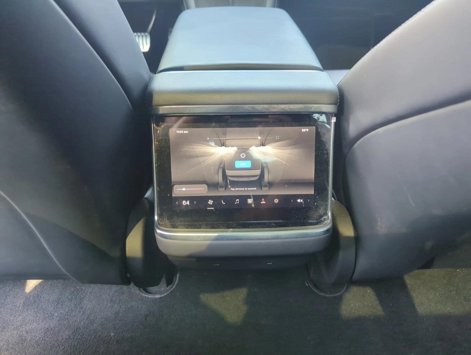2021 Tesla Model S Long Range Plus - Photo 20