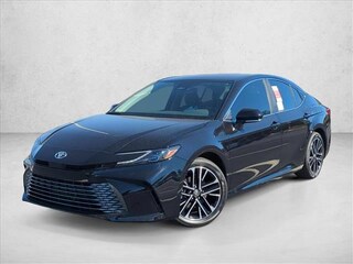 2026 Toyota Camry XLE XLE