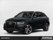 Used 2015 Audi Q3 2.0T Premium Plus (Tiptronic) SUV