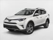 Used 2017 Toyota RAV4 XLE SUV