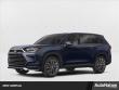 Used 2024 Toyota Grand Highlander Hybrid Platinum MAX SUV