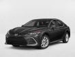 Used 2022 Toyota Camry LE Sedan