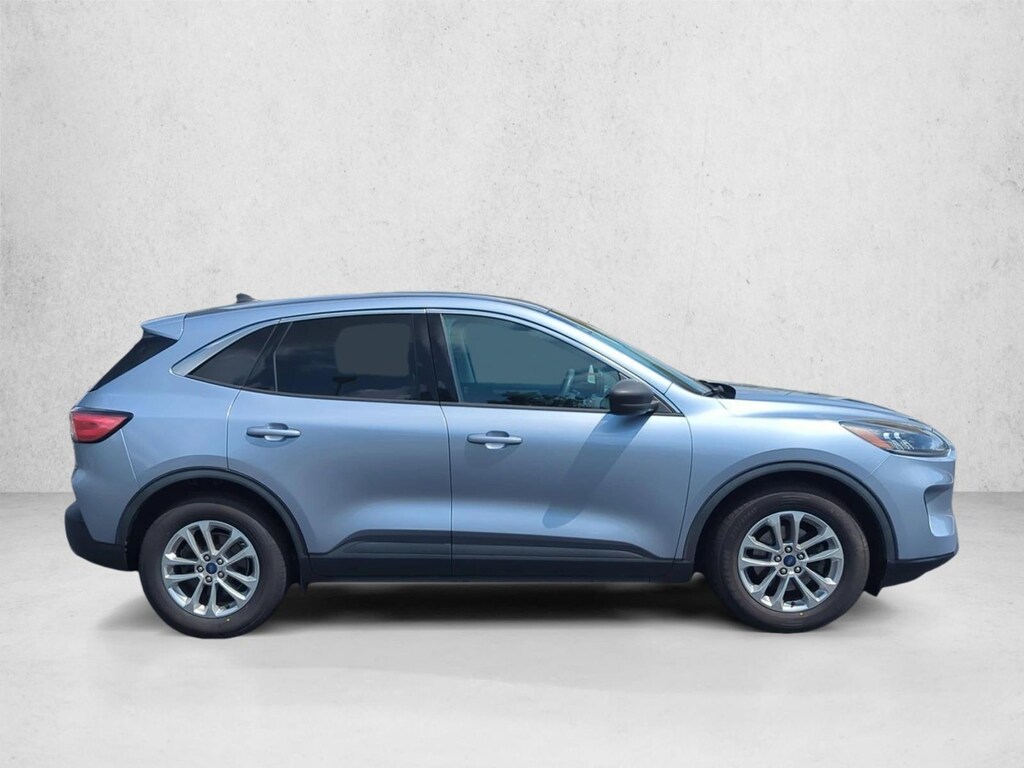Used 2022 Ford Escape SE SUV