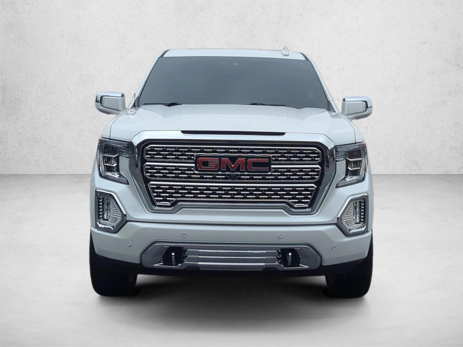 2020 Gmc Sierra 1500 Denali photo 2