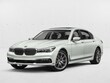 BMW 740