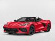 Used 2024 Chevrolet Corvette Stingray w/3LT Convertible