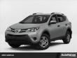 Used 2013 Toyota RAV4 XLE SUV