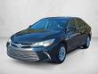 Used 2017 Toyota Camry LE Sedan