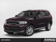 Used 2025 Dodge Durango GT SUV