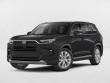 Used 2025 Toyota Grand Highlander Hybrid Limited SUV