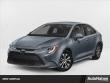 Certified 2020 Toyota Corolla Hybrid LE Sedan