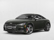 Audi TTS