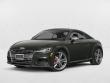 Used 2016 Audi TTS 2.0T Coupe