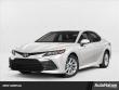 Used 2022 Toyota Camry LE Sedan