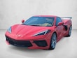  Chevrolet Corvette Stingray