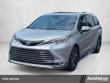 Certified 2025 Toyota Sienna Platinum 7 Passenger Van Passenger Van