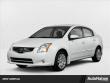 Used 2011 Nissan Sentra 2.0S Sedan