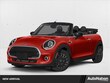  MINI Convertible
